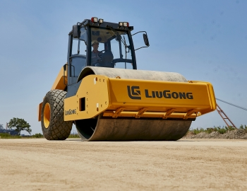 Liugong Katoklar Liugong Katoklar
