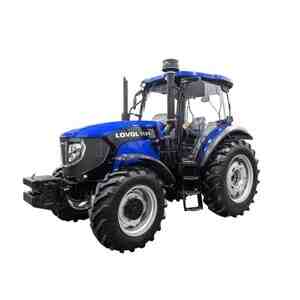 Traktor Lovol 1104, 2024 il Traktor Lovol 1104, 2024 il