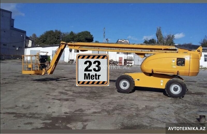 Sebet 23 metr icare Sebet 23 metr icare