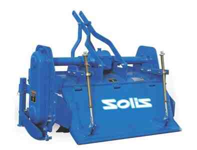 Torpaq frezi Solis Rotavator 3.5, 2023 il Torpaq frezi Solis Rotavator 3.5, 2023 il