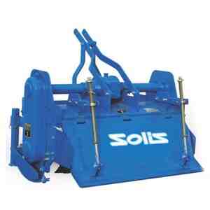 Torpaq frezi Solis Rotavator 3.5 (LSS), 2023 il Torpaq frezi Solis Rotavator 3.5 (LSS), 2023 il