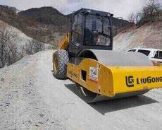 LiuGong 1614, 2022 il