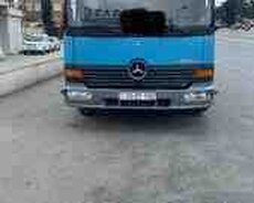 Evakuator Mercedes-Benz, 1998 il