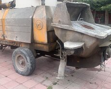 Beton Pompa