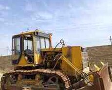 Buldozer B-10, 2005 il