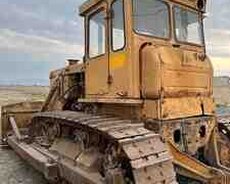 Buldozer T-170, 1992 il