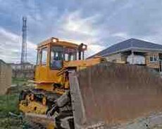 Buldozer, 1987 il