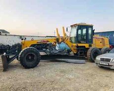 XCMG GR215, 2013 il