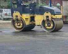 Vərdənə Bomag, 2012 il