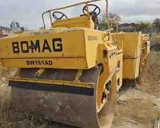 Vərdənə Bomag, 2000 il