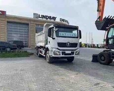 Shacman H3000, 2026 il