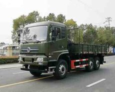 Yük maşını DongFeng, 6x6, 2024 il