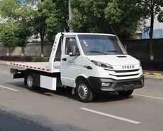 Iveco Evakuator, 2026 il