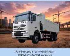 Özüboşaldan XCMG XGA3252D5WC Hanvan G7 2026 il