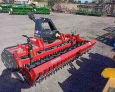 Dik bıçaqlı Frez 250 sm, 2025 il