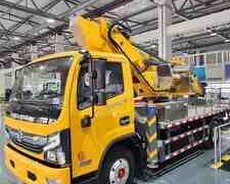 Dongfeng Avtosəbət 35 Metr