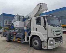 ISUZU GIGA 47M Avtosəbət