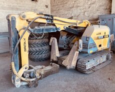 Ekskovator hidroqirici 