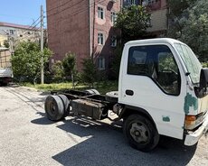 Isuzu satılır