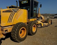 LiuGong CLG418 Satışı