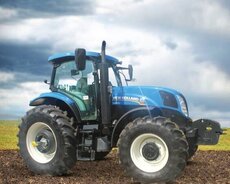 New Holland T6090 (2023) 