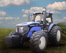 Traktor Lovol TR2204, 2024 il, 220 at gücü, motor 6.4 l