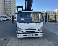 avtosəbət 30 metir hündürlükdə işləmək qabliyyətli