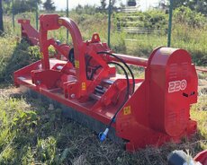 Mulçer 220sm hidrovlik (Köylü)