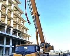 Kran icarə 25 ton