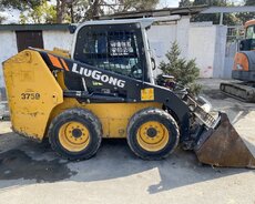 Bobcat, liogong icarəsi