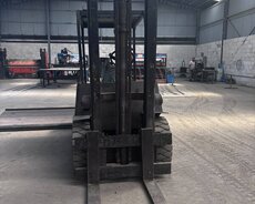 Avtokar 3 ton