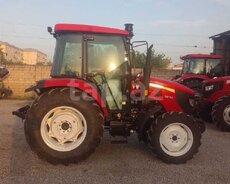 Traktor YTO NF 754, 2025 il
