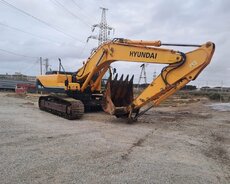 Hyundai 330 LC95