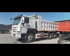 Howo sinotruk 6x4 2024 cü il 86867 km 