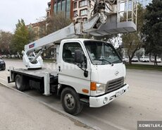 Avtokran İcarəsi