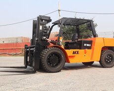 Forklift Avtokar və Teleskopik yükləyici icarəsi