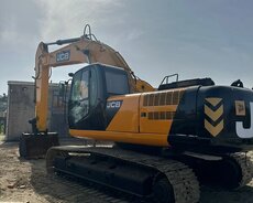 Ekskavator JCB