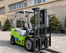 Zoomlion FD35Z