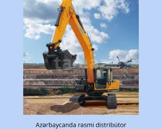 Ekskavator XCMG XE265C, 2026 il