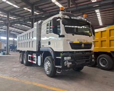 Özüboşaldan Sinotruck Howo Tx, 2021 il