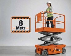 qayçı səbət icarə 8m