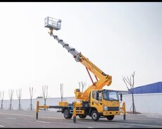 Avtosebet icaresi 35 metr