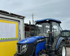 Lovol 504-B Ətraflı məlumat üçün zəng edin